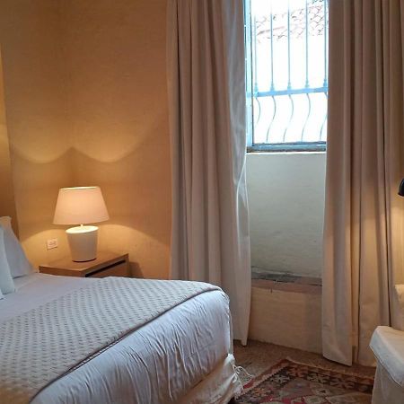 Candelaria House Boutique Μπογκοτά Εξωτερικό φωτογραφία