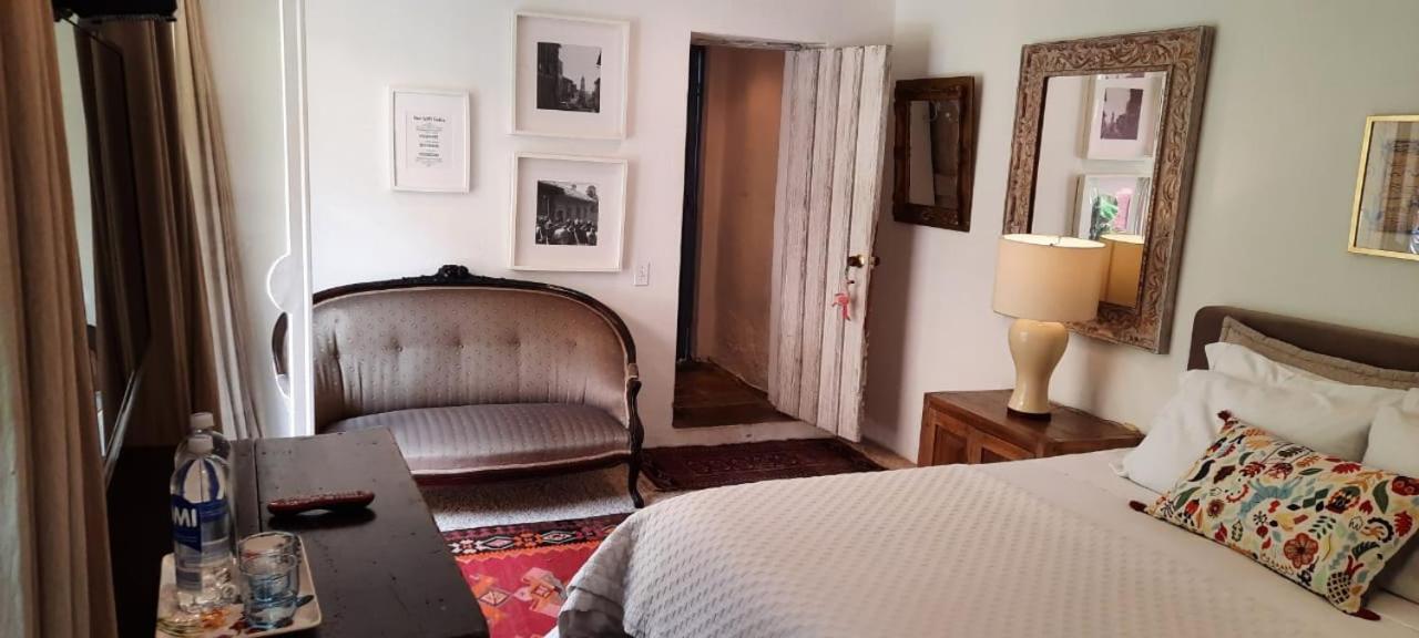 Candelaria House Boutique Μπογκοτά Εξωτερικό φωτογραφία