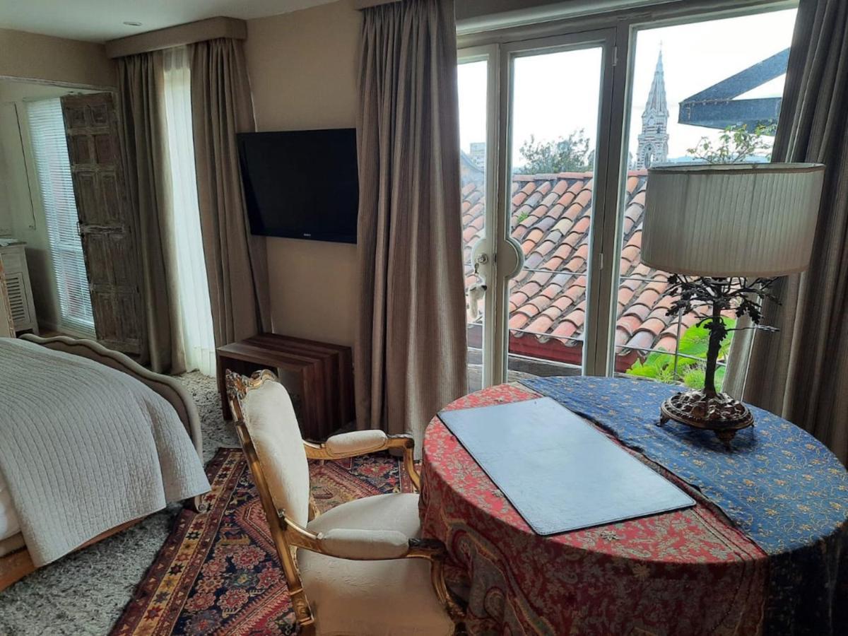 Candelaria House Boutique Μπογκοτά Εξωτερικό φωτογραφία