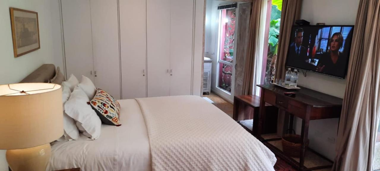 Candelaria House Boutique Μπογκοτά Εξωτερικό φωτογραφία