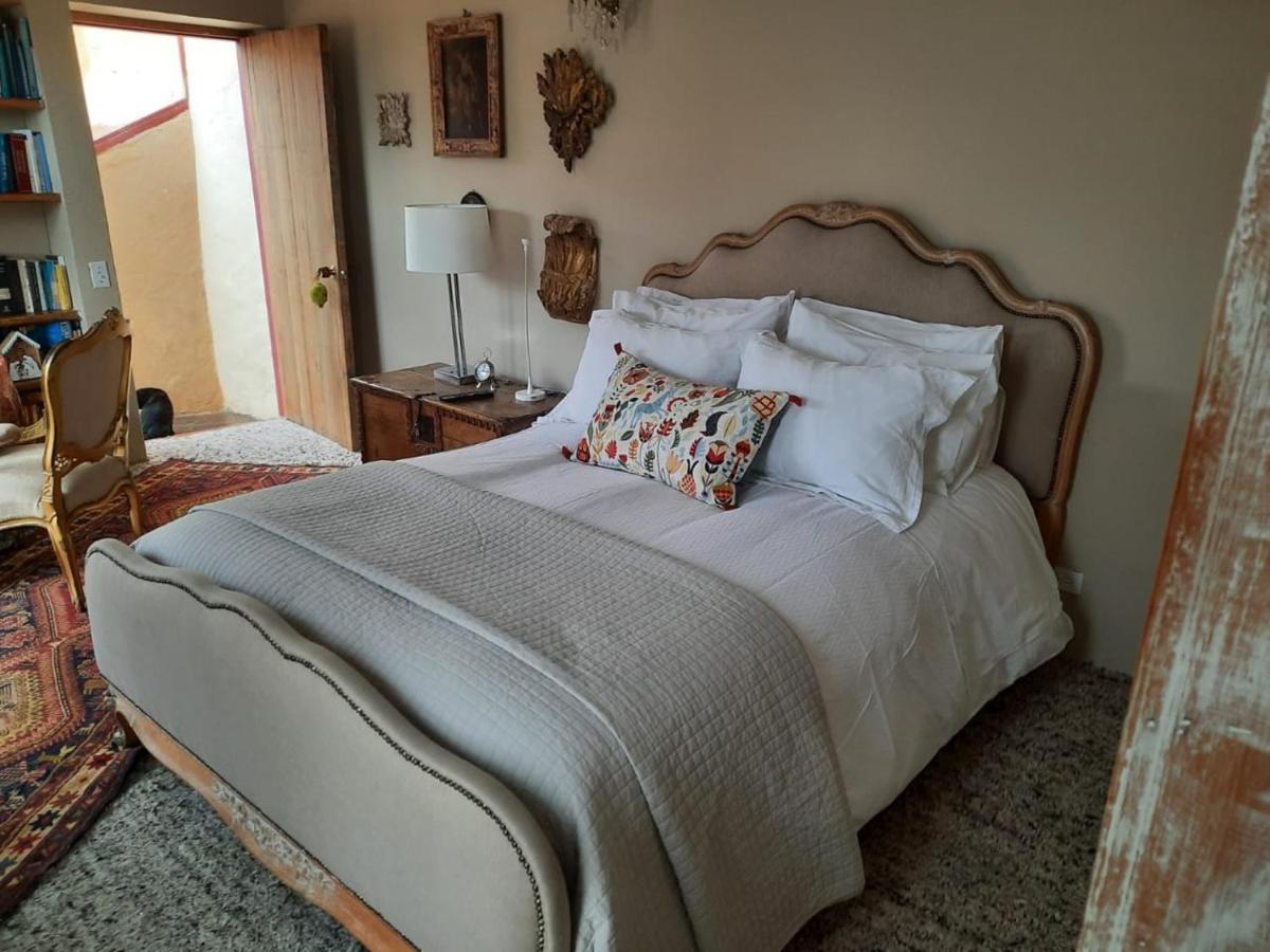 Candelaria House Boutique Μπογκοτά Εξωτερικό φωτογραφία