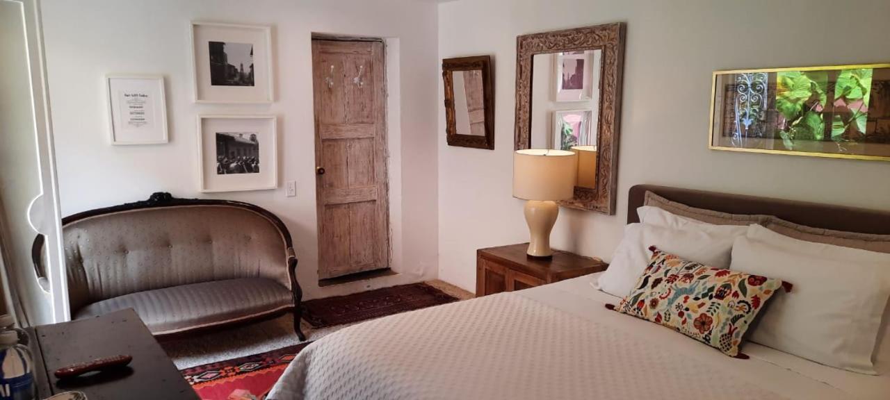 Candelaria House Boutique Μπογκοτά Εξωτερικό φωτογραφία