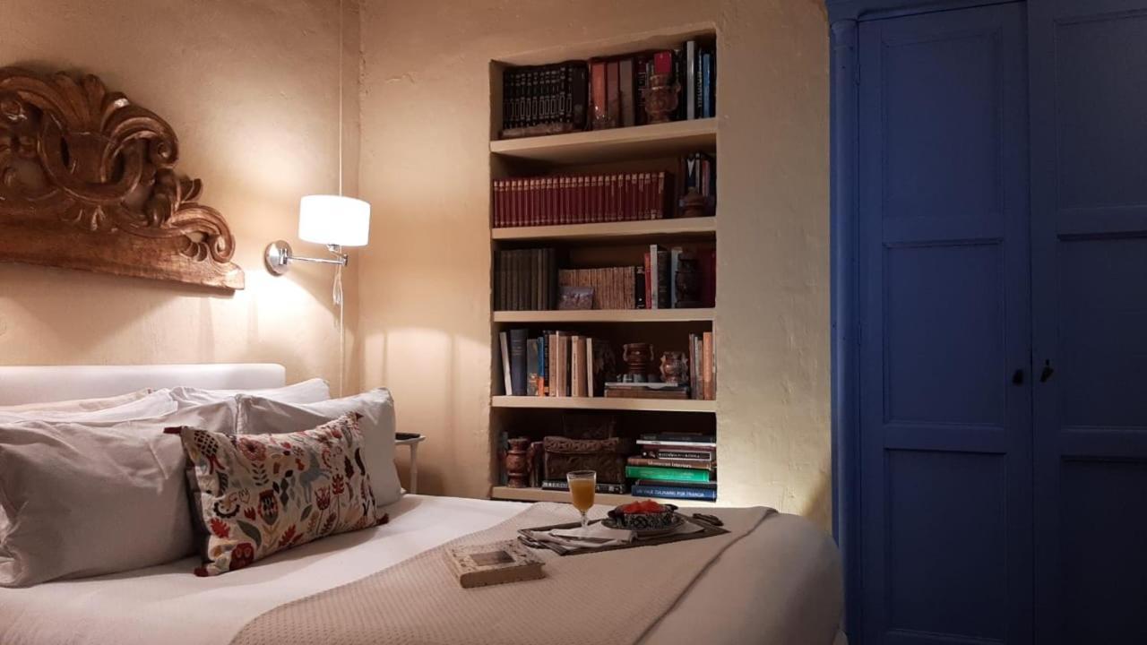 Candelaria House Boutique Μπογκοτά Εξωτερικό φωτογραφία