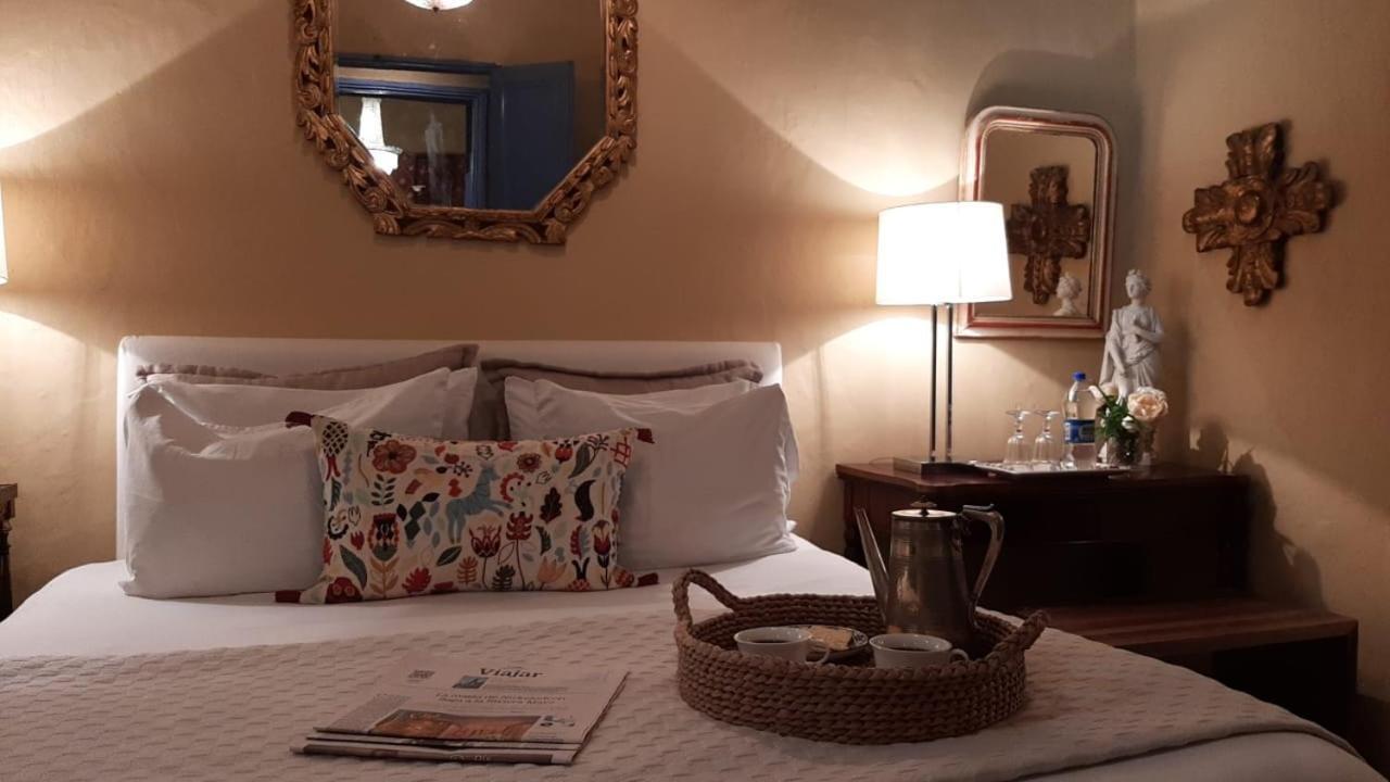 Candelaria House Boutique Μπογκοτά Εξωτερικό φωτογραφία