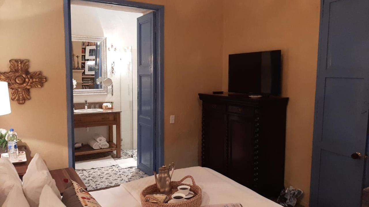 Candelaria House Boutique Μπογκοτά Εξωτερικό φωτογραφία