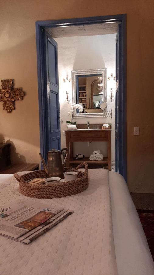 Candelaria House Boutique Μπογκοτά Εξωτερικό φωτογραφία