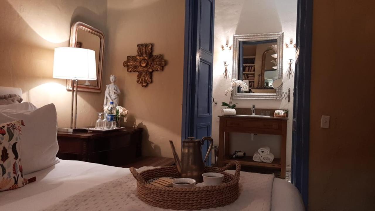 Candelaria House Boutique Μπογκοτά Εξωτερικό φωτογραφία