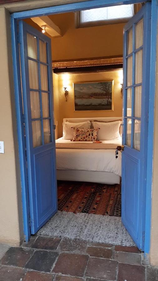 Candelaria House Boutique Μπογκοτά Εξωτερικό φωτογραφία