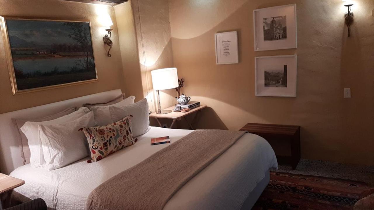 Candelaria House Boutique Μπογκοτά Εξωτερικό φωτογραφία