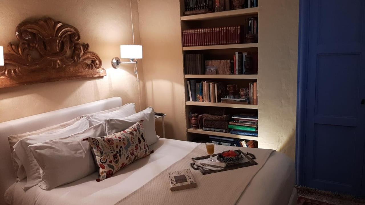 Candelaria House Boutique Μπογκοτά Εξωτερικό φωτογραφία