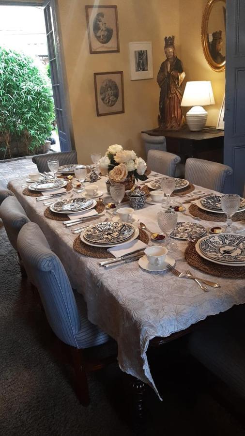 Candelaria House Boutique Μπογκοτά Εξωτερικό φωτογραφία