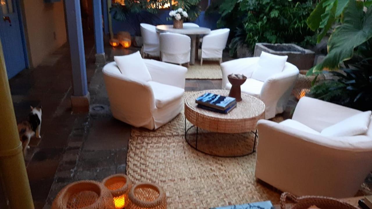Candelaria House Boutique Μπογκοτά Εξωτερικό φωτογραφία
