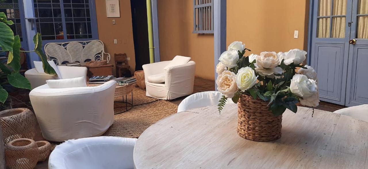 Candelaria House Boutique Μπογκοτά Εξωτερικό φωτογραφία