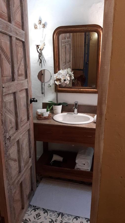 Candelaria House Boutique Μπογκοτά Εξωτερικό φωτογραφία