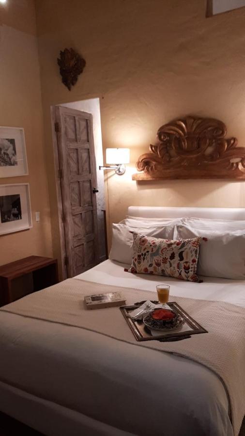 Candelaria House Boutique Μπογκοτά Εξωτερικό φωτογραφία
