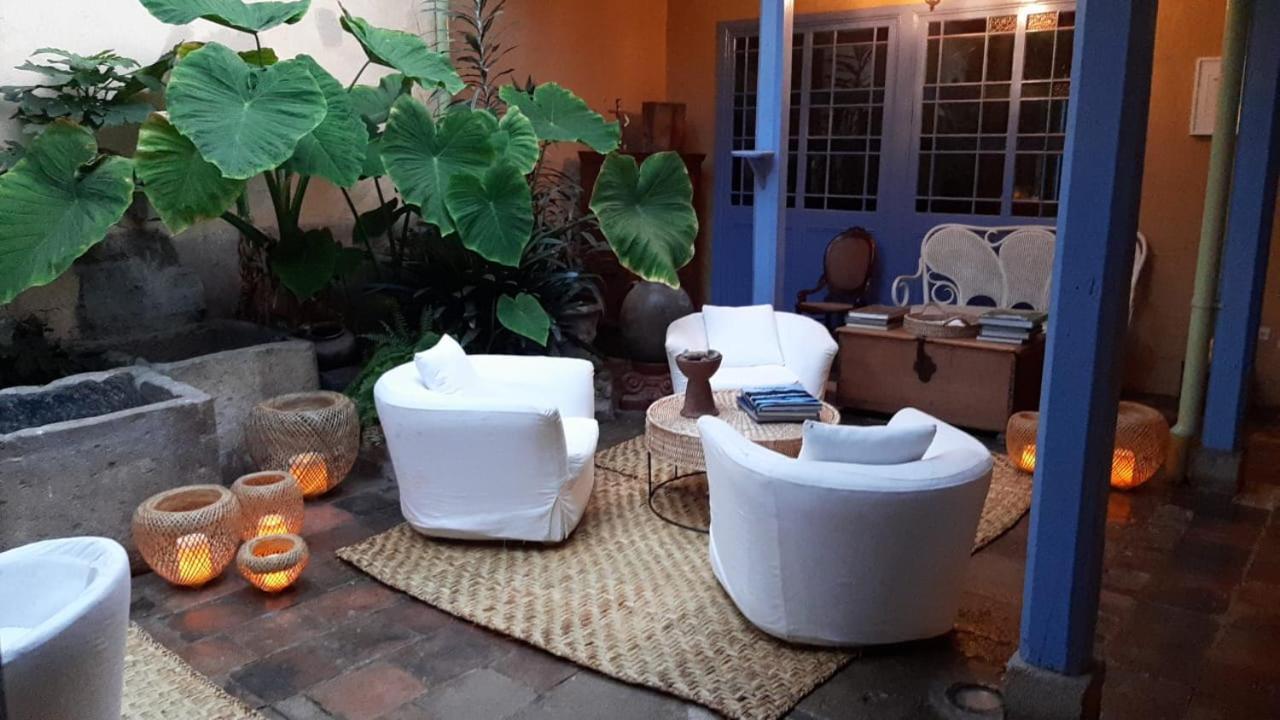 Candelaria House Boutique Μπογκοτά Εξωτερικό φωτογραφία