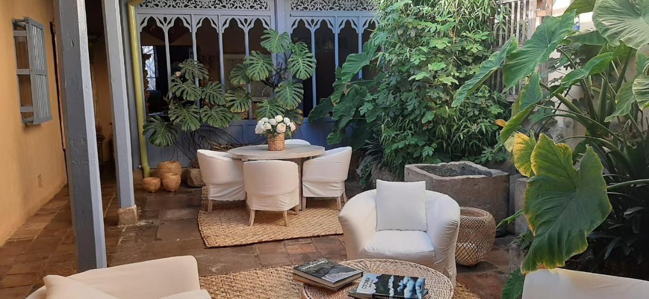Candelaria House Boutique Μπογκοτά Εξωτερικό φωτογραφία