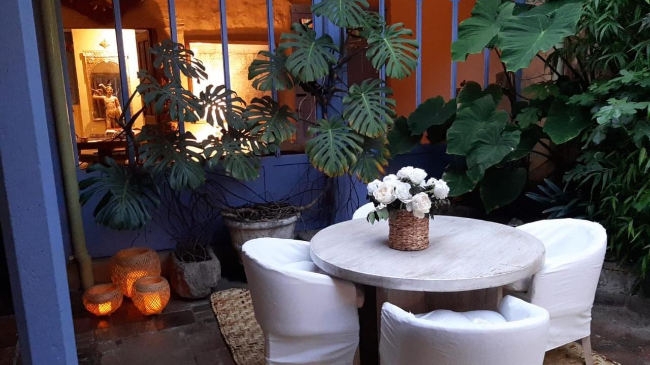 Candelaria House Boutique Μπογκοτά Εξωτερικό φωτογραφία