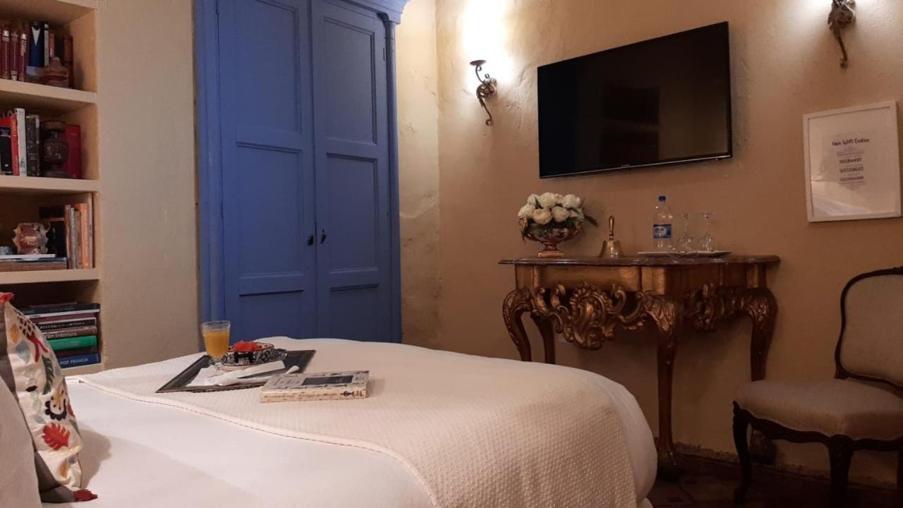 Candelaria House Boutique Μπογκοτά Εξωτερικό φωτογραφία