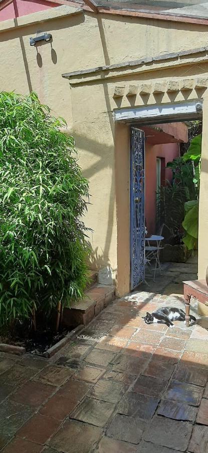 Candelaria House Boutique Μπογκοτά Εξωτερικό φωτογραφία