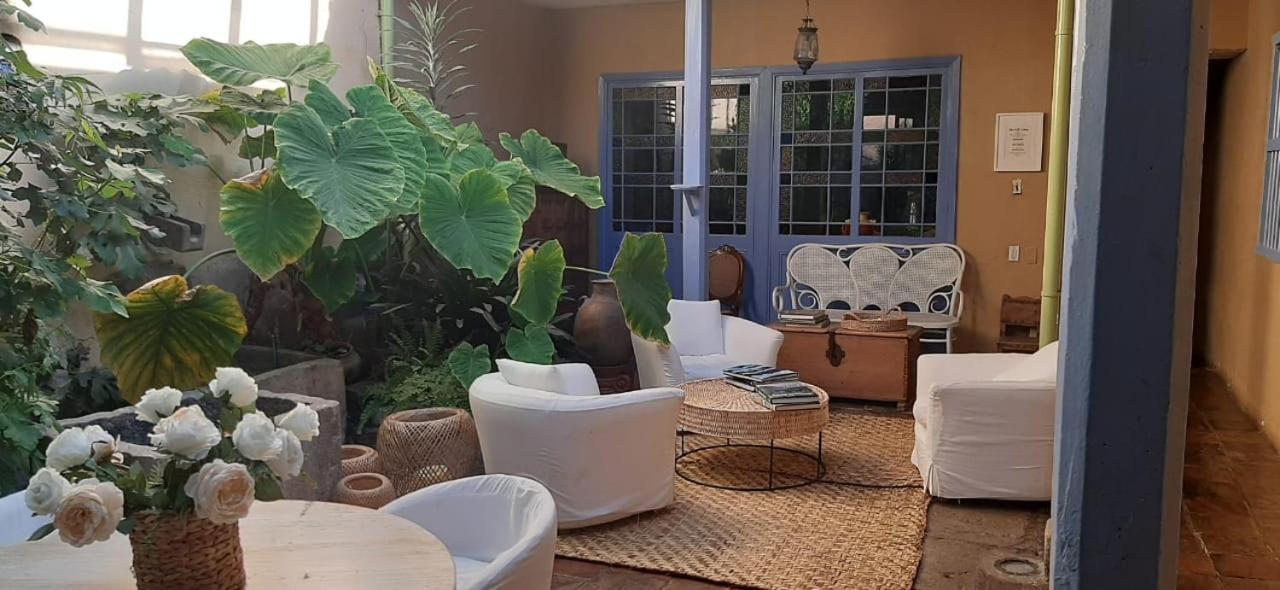 Candelaria House Boutique Μπογκοτά Εξωτερικό φωτογραφία