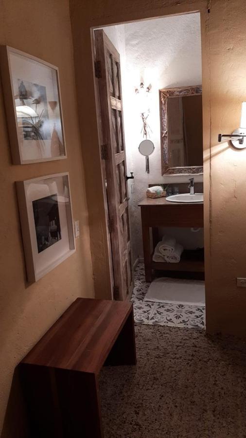 Candelaria House Boutique Μπογκοτά Εξωτερικό φωτογραφία