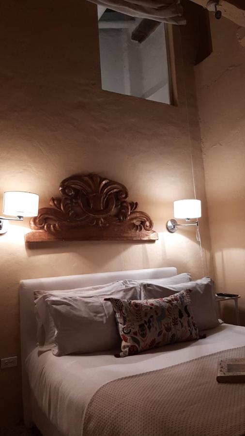 Candelaria House Boutique Μπογκοτά Εξωτερικό φωτογραφία
