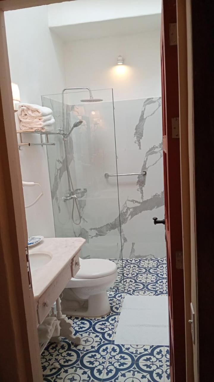 Candelaria House Boutique Μπογκοτά Εξωτερικό φωτογραφία