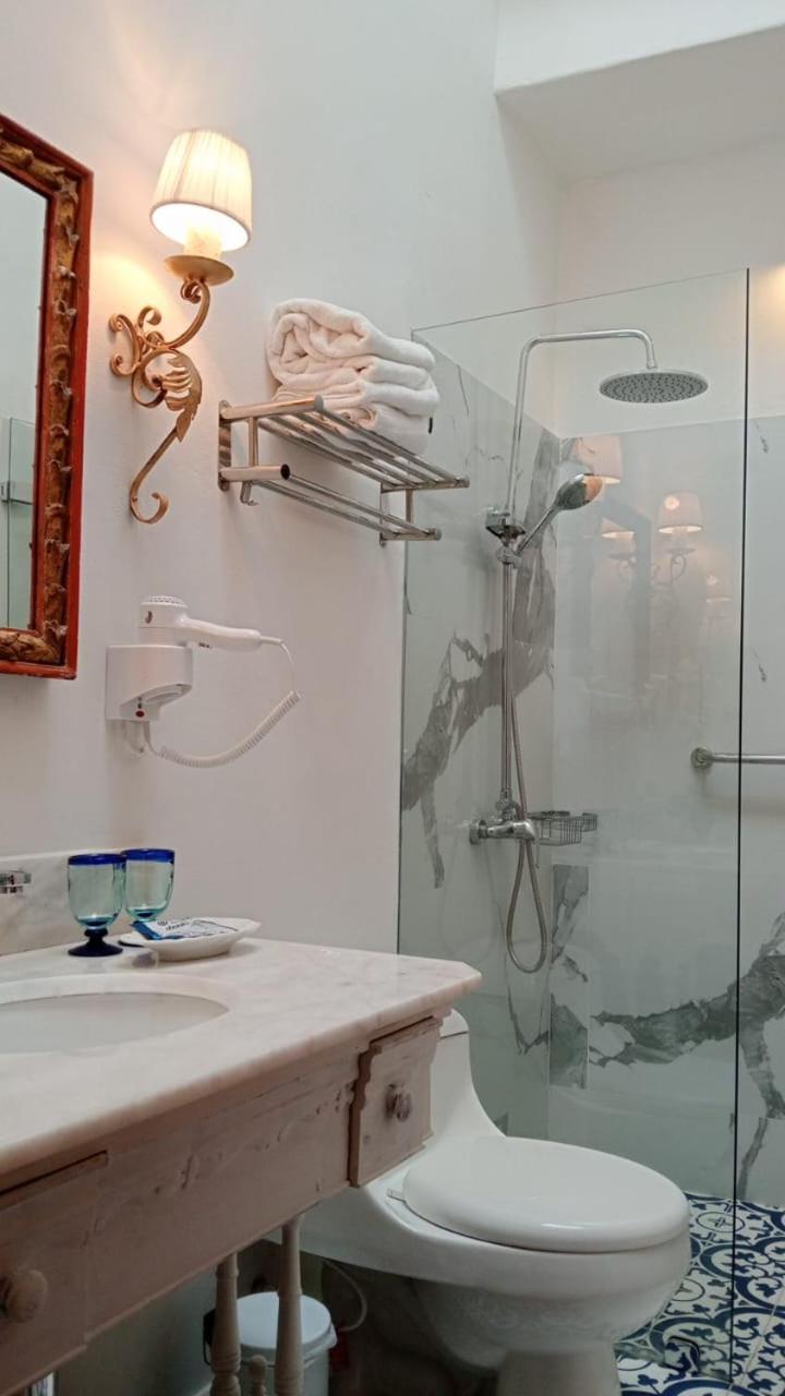 Candelaria House Boutique Μπογκοτά Εξωτερικό φωτογραφία