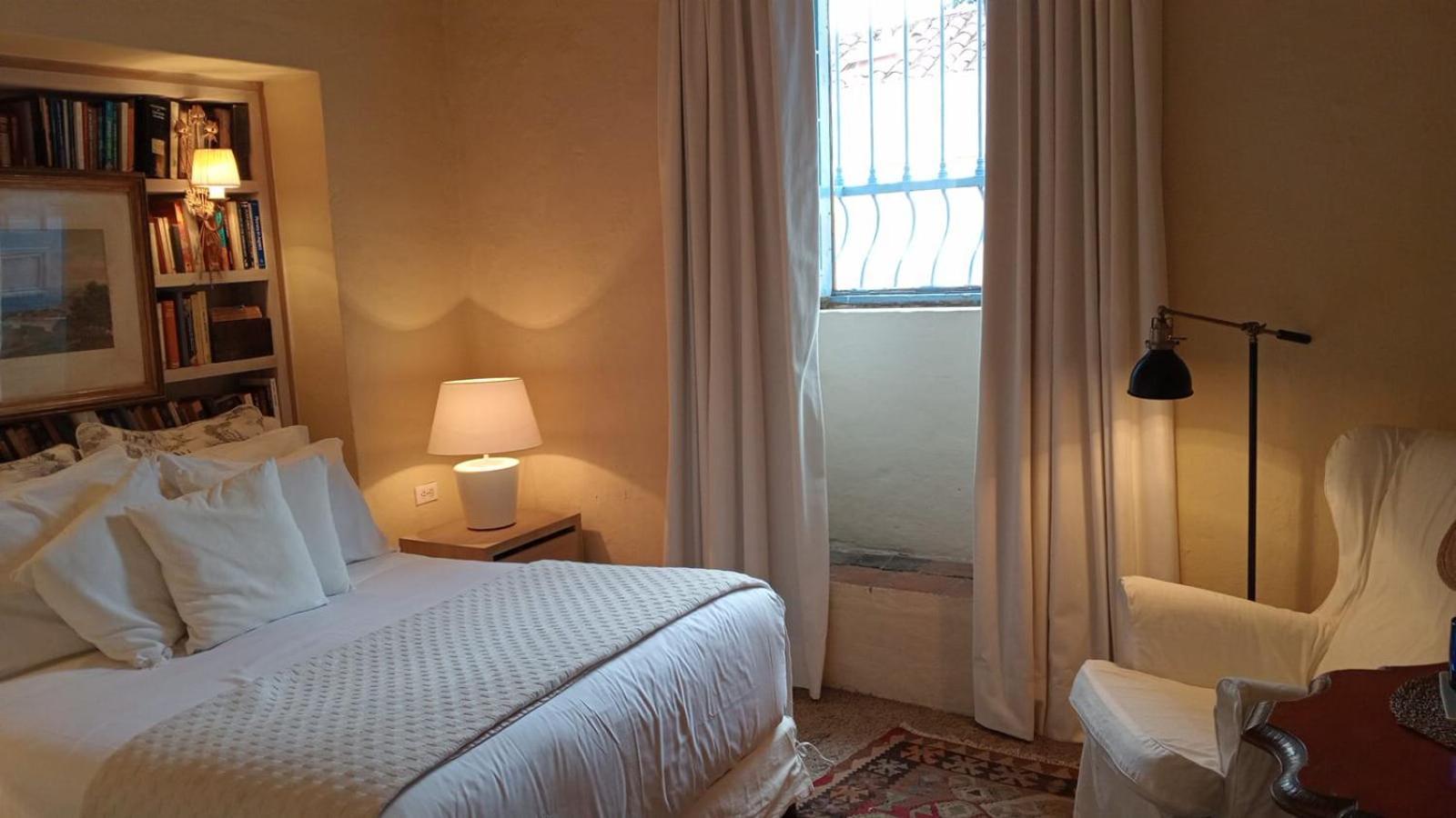 Candelaria House Boutique Μπογκοτά Εξωτερικό φωτογραφία