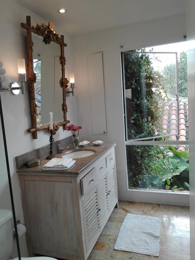 Candelaria House Boutique Μπογκοτά Εξωτερικό φωτογραφία