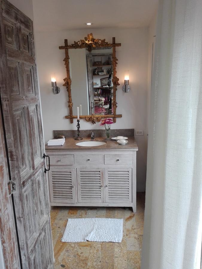 Candelaria House Boutique Μπογκοτά Εξωτερικό φωτογραφία