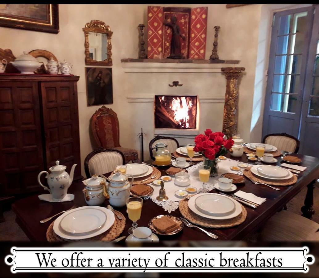 Candelaria House Boutique Μπογκοτά Εξωτερικό φωτογραφία